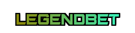 LEGENDBET Logo
